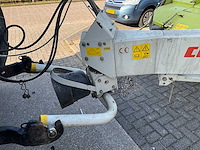 Claas corto 3100 n trommelmaaier - afbeelding 4 van  13