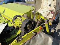 Claas corto 3100 n trommelmaaier - afbeelding 5 van  13