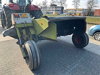 Claas corto 3100 n trommelmaaier - afbeelding 6 van  13