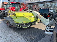 Claas corto 3100 n trommelmaaier - afbeelding 8 van  13