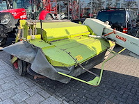 Claas corto 3100 n trommelmaaier - afbeelding 9 van  13