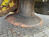 Claas corto 3100 n trommelmaaier - afbeelding 10 van  13