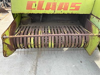 Claas dominant grasoogstmachine - afbeelding 7 van  26