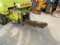 Claas dominant grasoogstmachine - afbeelding 11 van  26