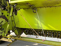 Claas dominant grasoogstmachine - afbeelding 14 van  26