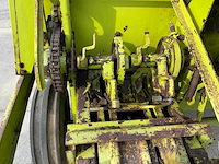 Claas dominant grasoogstmachine - afbeelding 18 van  26