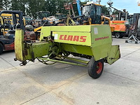 Claas dominant grasoogstmachine - afbeelding 22 van  26