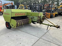 Claas dominant grasoogstmachine - afbeelding 23 van  26