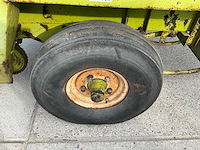 Claas dominant grasoogstmachine - afbeelding 25 van  26