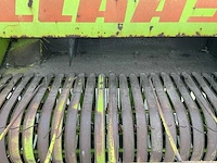 Claas dominant grasoogstmachine - afbeelding 8 van  26
