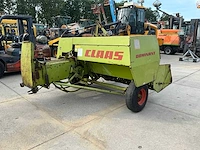 Claas dominant grasoogstmachine - afbeelding 22 van  26