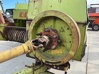 Claas dominant grasoogstmachine - afbeelding 1 van  16