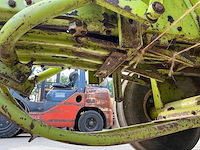 Claas dominant grasoogstmachine - afbeelding 7 van  16