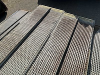 Claas dominator lamellen zeef (4x) - afbeelding 4 van  7