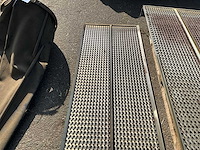 Claas dominator lamellen zeef (4x) - afbeelding 7 van  7