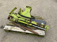 Claas hakselaar - afbeelding 1 van  6