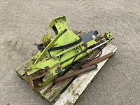 Claas hakselaar - afbeelding 2 van  6