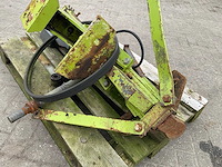Claas hakselaar - afbeelding 6 van  6