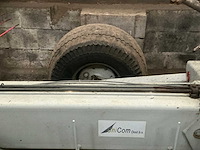 Claas liner 3000 hark lds-31-t - afbeelding 14 van  27