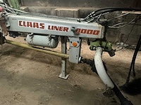 Claas liner 3000 hark lds-31-t - afbeelding 17 van  27