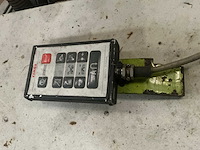 Claas liner 3000 hark lds-31-t - afbeelding 18 van  27