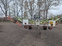 Claas liner 3000 hark lds-31-t - afbeelding 26 van  27