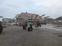 Claas liner 3000 hark lds-31-t - afbeelding 6 van  27