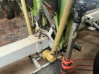 Claas liner 3000 hark lds-31-t - afbeelding 7 van  27