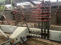 Claas liner 3000 hark lds-31-t - afbeelding 10 van  27