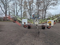 Claas liner 3000 hark lds-31-t - afbeelding 23 van  27