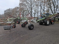 Claas liner 3000 hark lds-31-t - afbeelding 24 van  27