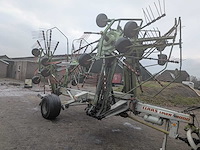 Claas liner 3000 hark lds-31-t - afbeelding 27 van  27