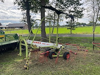Claas liner 430 s zwadhark - afbeelding 1 van  9