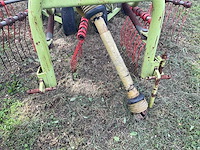Claas liner 430 s zwadhark - afbeelding 6 van  9