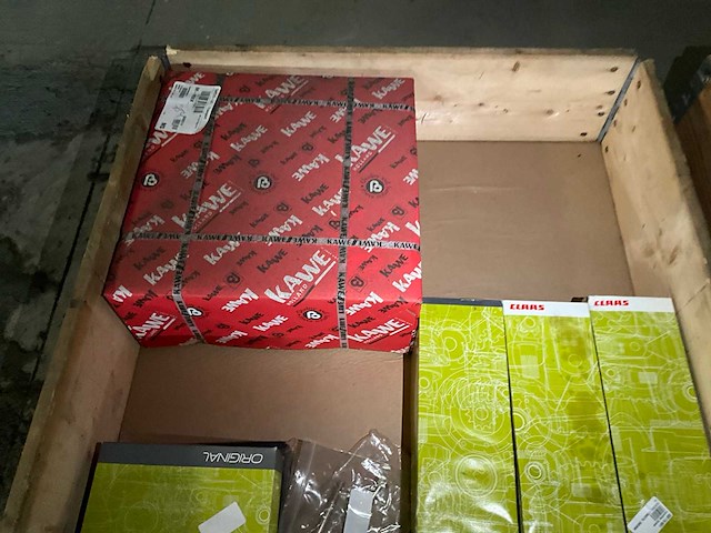 Claas onderdelen - afbeelding 3 van  6