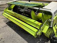 Claas pu 300 hd gras pick-up - afbeelding 11 van  25