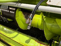 Claas pu 300 hd gras pick-up - afbeelding 12 van  25