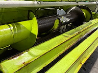 Claas pu 300 hd gras pick-up - afbeelding 15 van  25