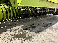 Claas pu 300 hd gras pick-up - afbeelding 16 van  25