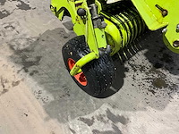 Claas pu 300 hd gras pick-up - afbeelding 17 van  25