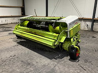 Claas pu 300 hd gras pick-up - afbeelding 23 van  25