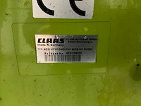 Claas pu 300 hd gras pick-up - afbeelding 24 van  25