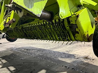 Claas pu 300 hd gras pick-up - afbeelding 25 van  25