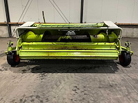 Claas pu 300 hd gras pick-up - afbeelding 2 van  25