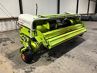 Claas pu 300 hd gras pick-up - afbeelding 3 van  25
