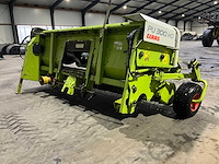 Claas pu 300 hd gras pick-up - afbeelding 7 van  25