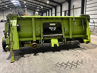 Claas pu 300 hd gras pick-up - afbeelding 8 van  25