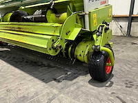 Claas pu 300 hd gras pick-up - afbeelding 9 van  25