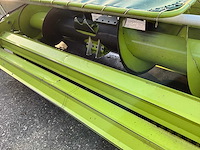 Claas pu 300 hd gras pickup - afbeelding 4 van  12