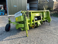 Claas pu 300 hd gras pickup - afbeelding 5 van  12
